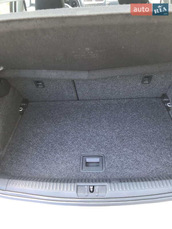 Хэтчбек Volkswagen Polo 2013 в Долине