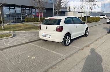 Хэтчбек Volkswagen Polo 2014 в Киеве