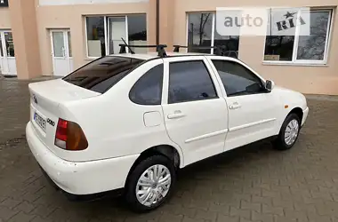 Volkswagen Polo 1997