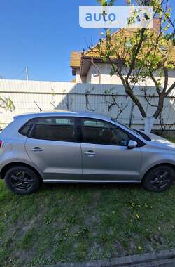 Хэтчбек Volkswagen Polo 2012 в Ковеле