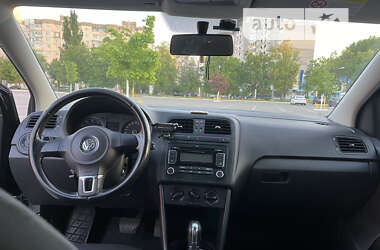 Седан Volkswagen Polo 2011 в Броварах