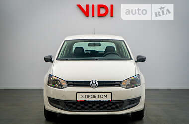 Хэтчбек Volkswagen Polo 2013 в Киеве