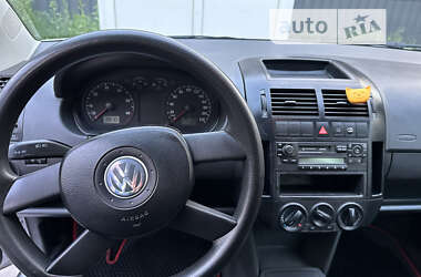 Хетчбек Volkswagen Polo 2003 в Хмельницькому