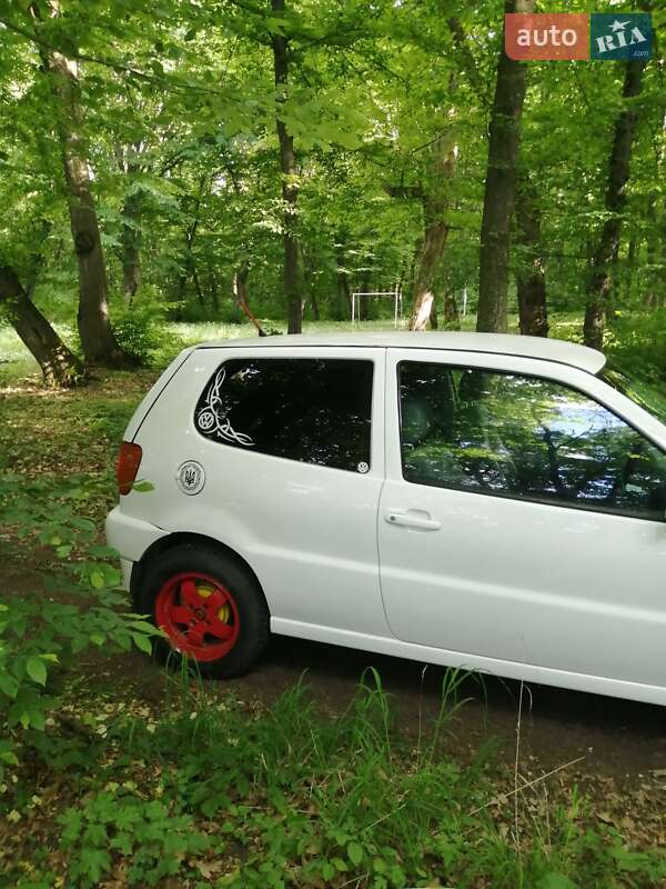 Хэтчбек Volkswagen Polo 1998 в Каменец-Подольском