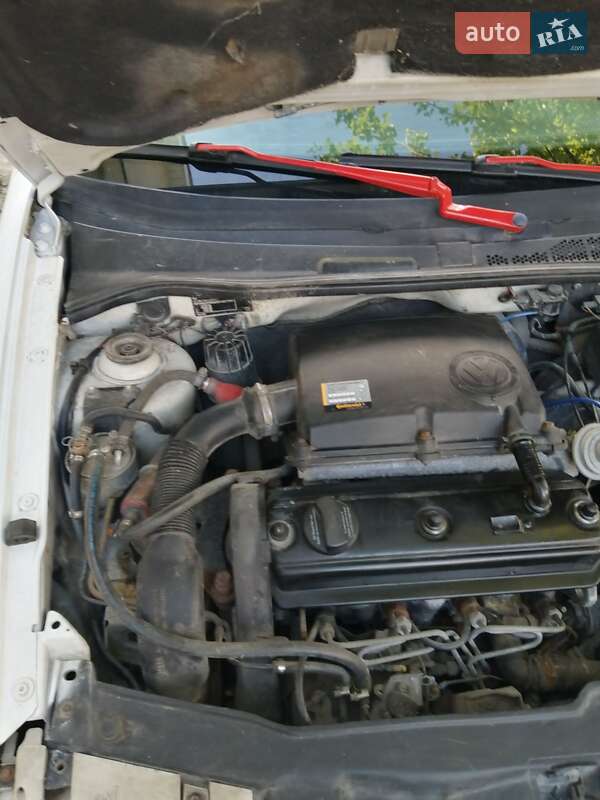 Хэтчбек Volkswagen Polo 1998 в Каменец-Подольском