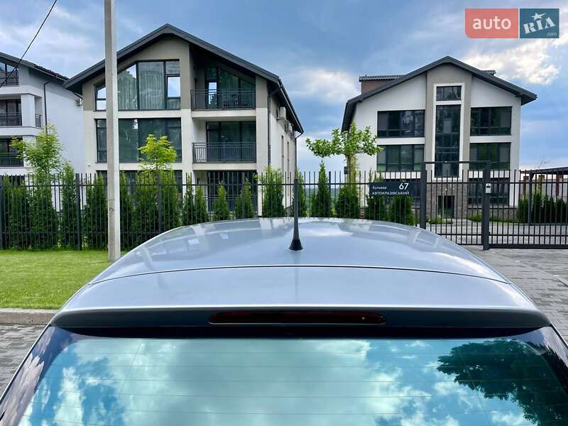 Хэтчбек Volkswagen Polo 2011 в Кременчуге