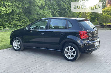 Хетчбек Volkswagen Polo 2011 в Болехові