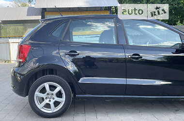 Хэтчбек Volkswagen Polo 2011 в Болехове