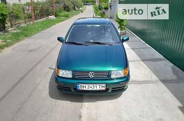 Хэтчбек Volkswagen Polo 1997 в Одессе