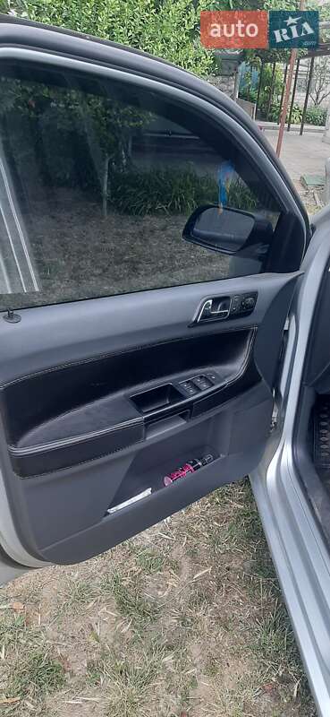 Хэтчбек Volkswagen Polo 2004 в Очакове