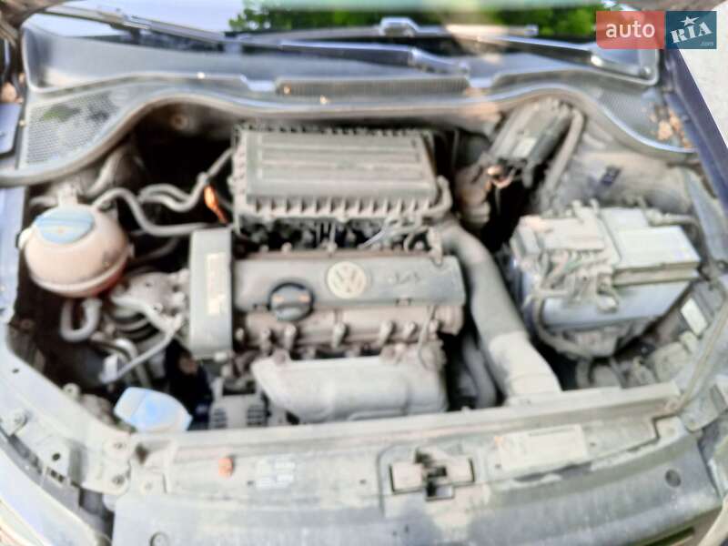 Хэтчбек Volkswagen Polo 2010 в Луцке