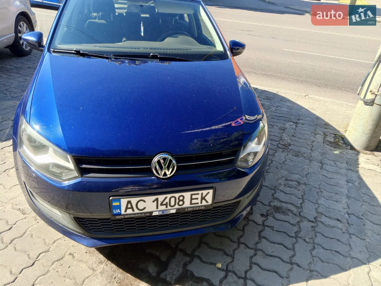 2011 Volkswagen Polo - мініатюра 14