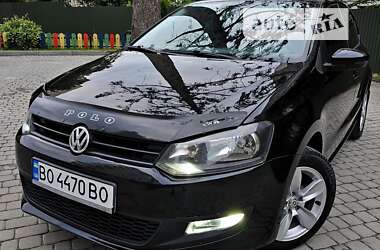 Хетчбек Volkswagen Polo 2009 в Харкові