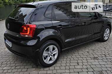 Хетчбек Volkswagen Polo 2009 в Харкові