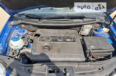 Хэтчбек Volkswagen Polo 2003 в Киеве
