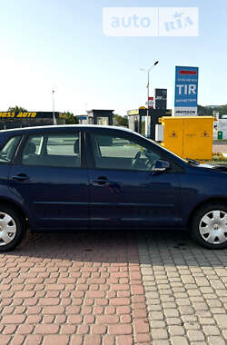 Хетчбек Volkswagen Polo 2007 в Мукачевому