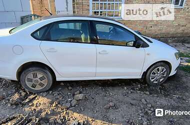 Седан Volkswagen Polo 2013 в Кагарлику