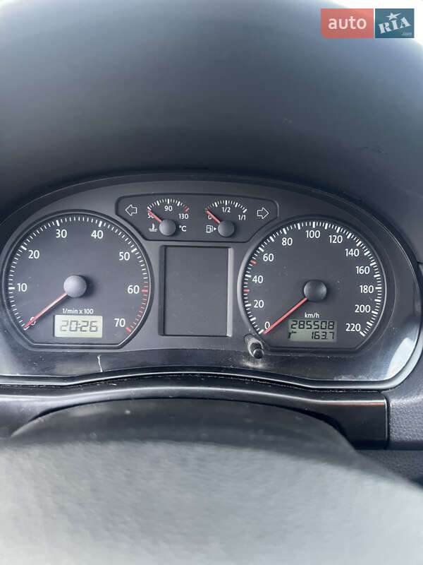 Хэтчбек Volkswagen Polo 2008 в Львове фото 9 Хэтчбек Volkswagen Polo 2008 в Львове