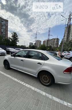 Хэтчбек Volkswagen Polo 2013 в Киеве