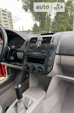 Хетчбек Volkswagen Polo 2002 в Тернополі