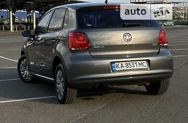 Хетчбек Volkswagen Polo 2011 в Києві