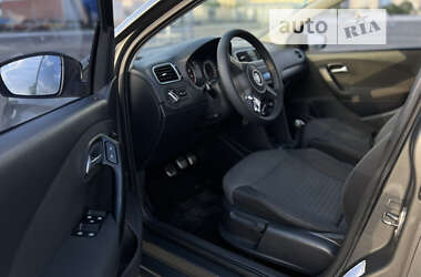 Хетчбек Volkswagen Polo 2011 в Києві