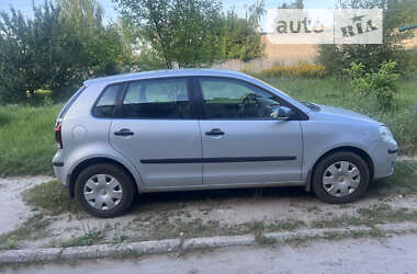 Хетчбек Volkswagen Polo 2007 в Шостці