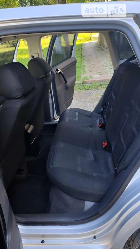 Хетчбек Volkswagen Polo 2005 в Глибокій