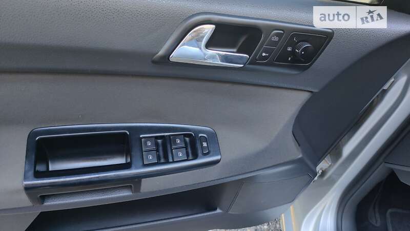 Хетчбек Volkswagen Polo 2005 в Глибокій