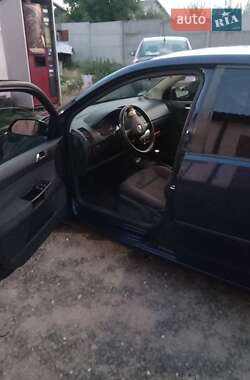 Хэтчбек Volkswagen Polo 2007 в Виннице