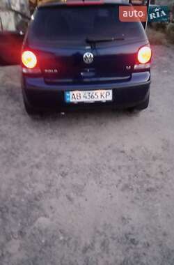 Хэтчбек Volkswagen Polo 2007 в Виннице