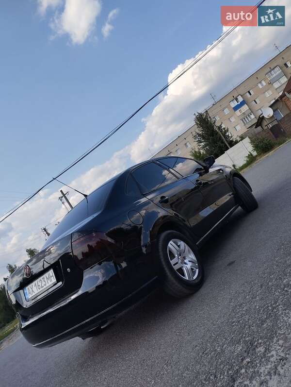 Volkswagen Polo 2012 Volkswagen Polo 2012