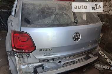 Хэтчбек Volkswagen Polo 2013 в Дубно