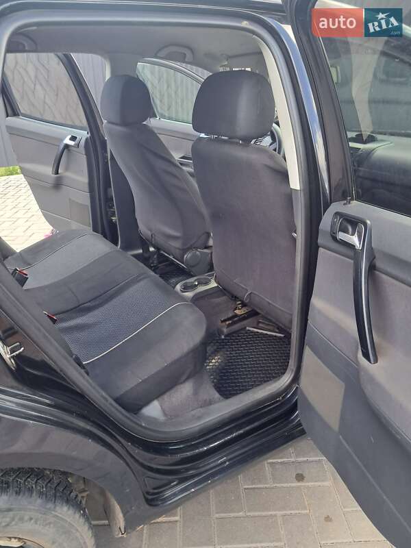 Хэтчбек Volkswagen Polo 2005 в Шептицькому