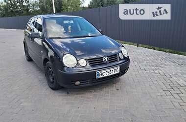 Хетчбек Volkswagen Polo 2005 в Червонограді