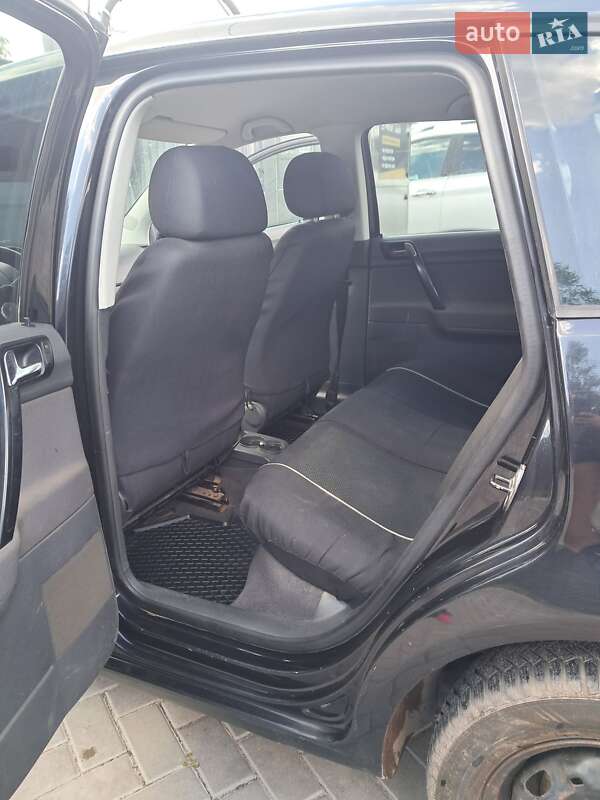 Хэтчбек Volkswagen Polo 2005 в Шептицькому