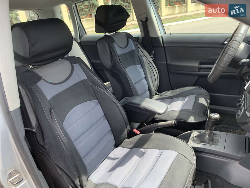 Хэтчбек Volkswagen Polo 2004 в Великодолинском фото 17 Хэтчбек Volkswagen Polo 2004 в Великодолинском