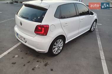 Хетчбек Volkswagen Polo 2013 в Києві