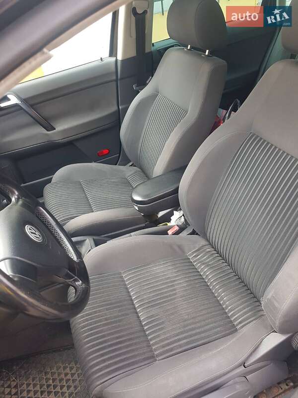 Хэтчбек Volkswagen Polo 2005 в Бориславе