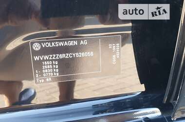 Хэтчбек Volkswagen Polo 2011 в Ланчине