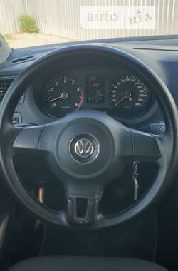 Хэтчбек Volkswagen Polo 2011 в Ланчине