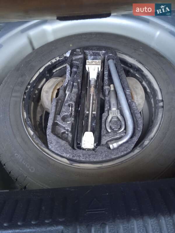 Хетчбек Volkswagen Polo 2010 в Хмельницькому