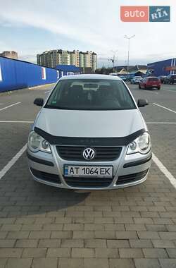 Volkswagen Polo 2008