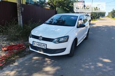 Хэтчбек Volkswagen Polo 2013 в Буче