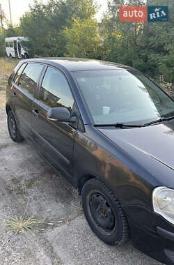 Хэтчбек Volkswagen Polo 2007 в Вышгороде