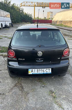 Хэтчбек Volkswagen Polo 2007 в Вышгороде