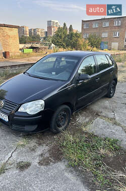 Хэтчбек Volkswagen Polo 2007 в Вышгороде