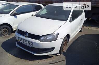 Хетчбек Volkswagen Polo 2013 в Києві