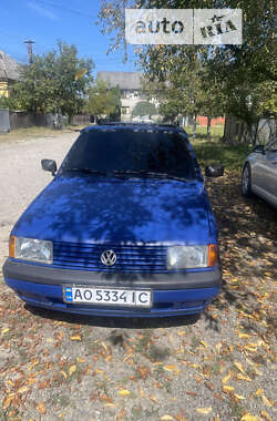 Хетчбек Volkswagen Polo 1994 в Хусті