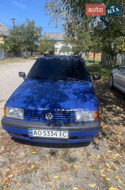 Хэтчбек Volkswagen Polo 1994 в 